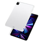 Custodia in silicone TPU trasparente per iPad Pro 11 2022/2021