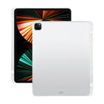 Custodia TPU trasparente per iPad Pro 12.9 2022/2021