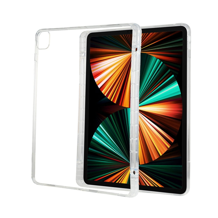 Custodia TPU trasparente per iPad Pro 12.9 2022/2021