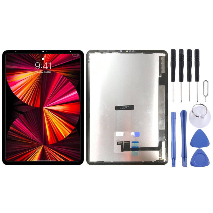 Schermo LCD e digitalizzatore per iPad Pro 11 2021-2022