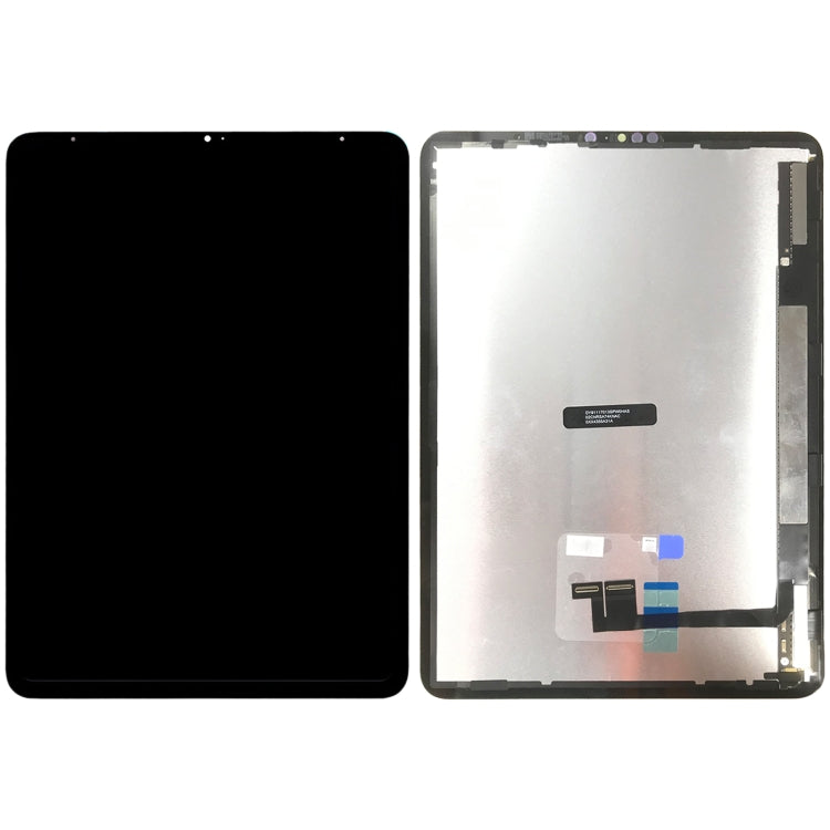 Schermo LCD e digitalizzatore per iPad Pro 11 2021-2022