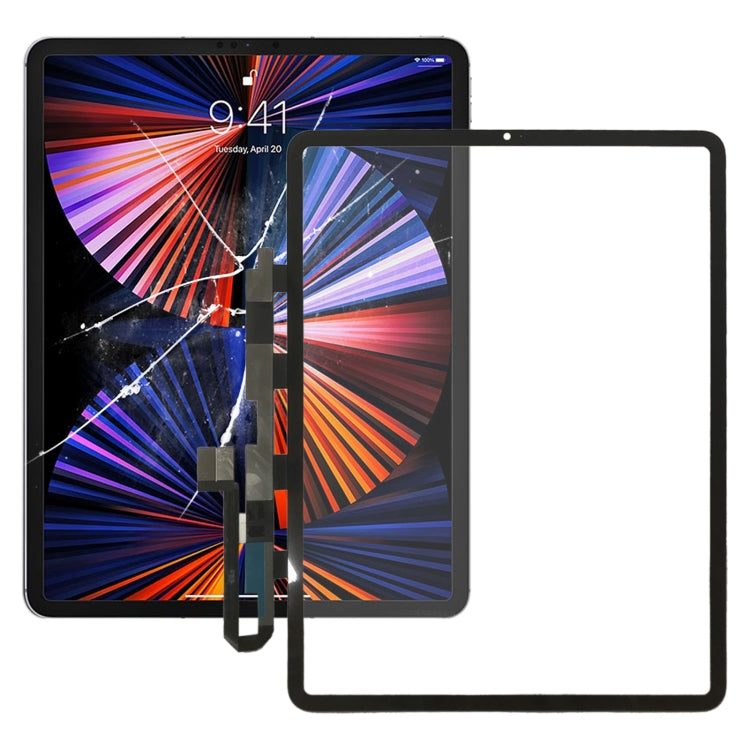 Pannello touch originale per iPad Pro 12,9" 2021-2022