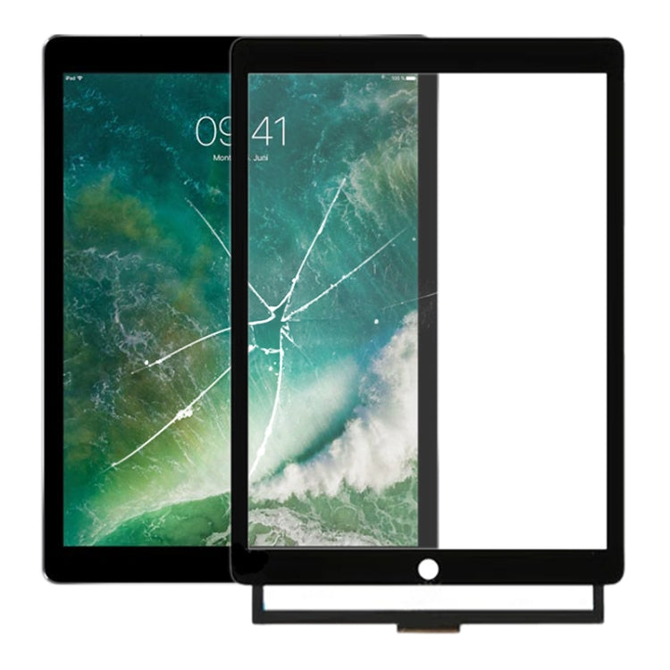 Pannello touch per iPad Pro 12,9" 2017 A1670 A1671 A1821