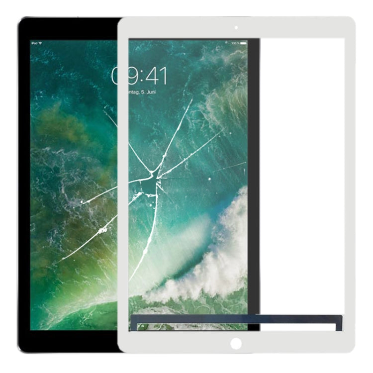 Pannello touch per iPad Pro 12,9" 2017 A1670 A1671 A1821