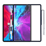 Pannello touch di ricambio per iPad Pro 12,9" 2020
