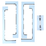 Set 2 adesivi alloggiamento anteriore per iPad Pro 11 2021
