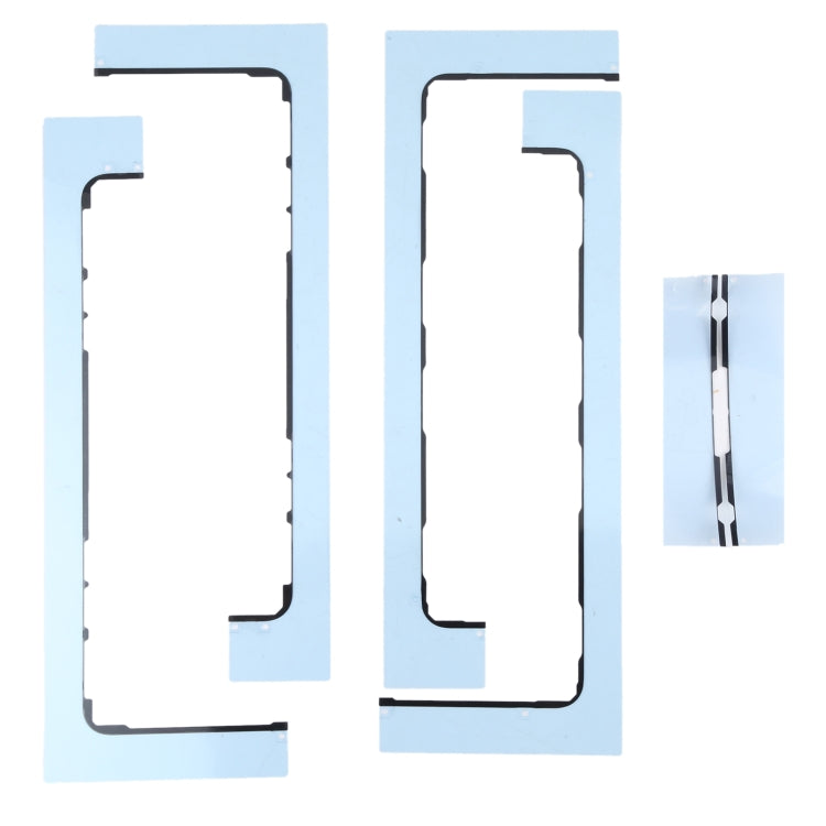 Set 2 adesivi alloggiamento anteriore per iPad Pro 11 2021