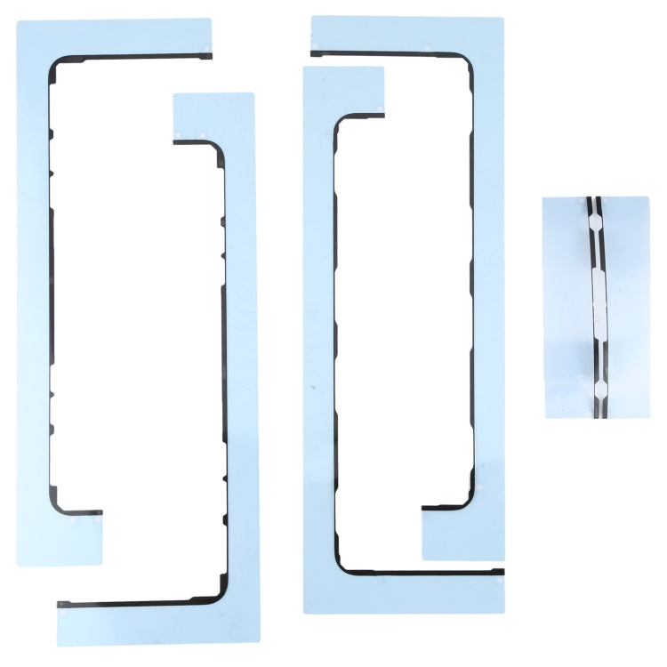 Set 2 adesivi alloggiamento anteriore per iPad Pro 11 2021