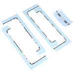 Set 2 adesivi alloggiamento anteriore per iPad Pro 11 2021