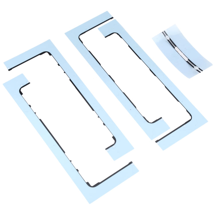 Set 2 adesivi alloggiamento anteriore per iPad Pro 11 2021