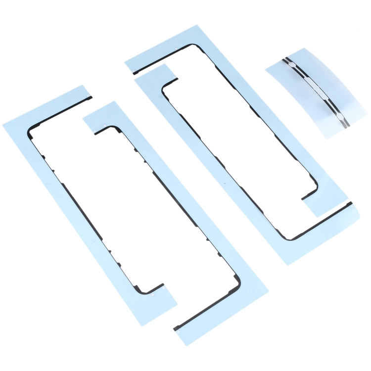 Set 2 adesivi alloggiamento anteriore per iPad Pro 11 2021