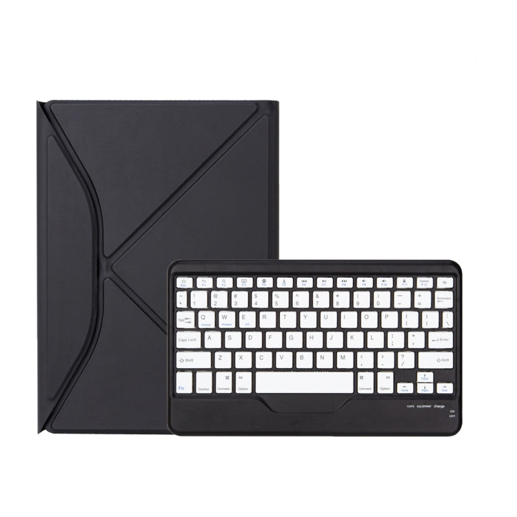 Custodia in pelle con tastiera Bluetooth per iPad Pro 11