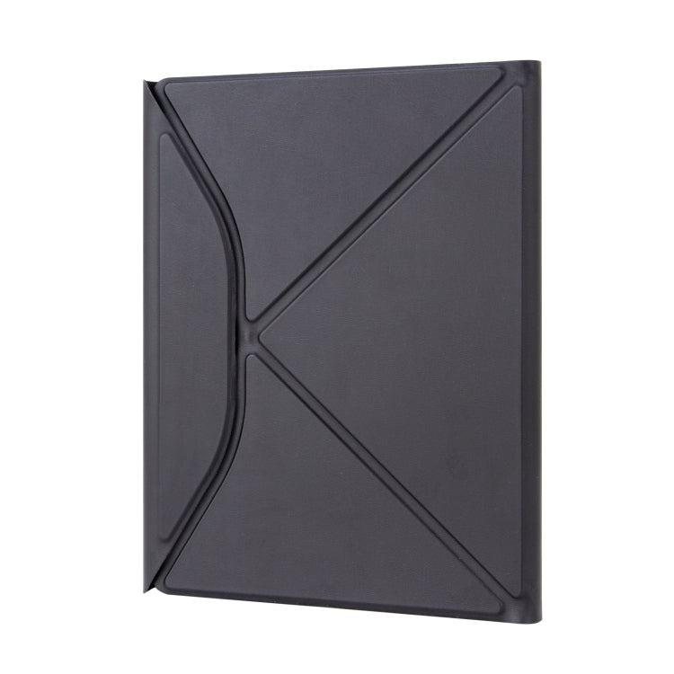Custodia in pelle con tastiera Bluetooth per iPad 10.2