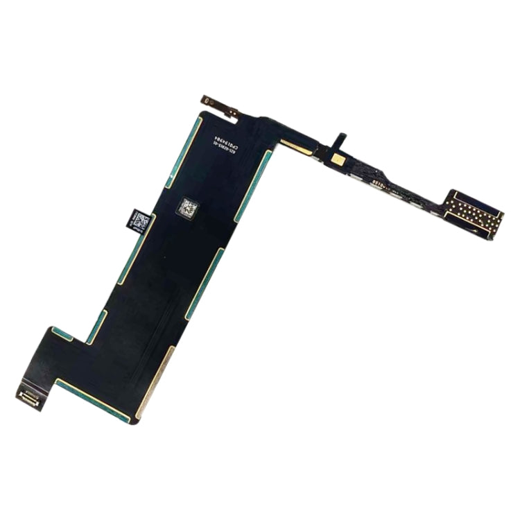Cavo flessibile ricarica penna stilo per iPad Pro 12.9 2021-2022