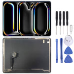 Schermo LCD originale iPad Pro 13 2024 con digitalizzatore