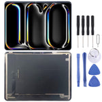 Schermo LCD originale iPad Pro 11 2024 con digitalizzatore