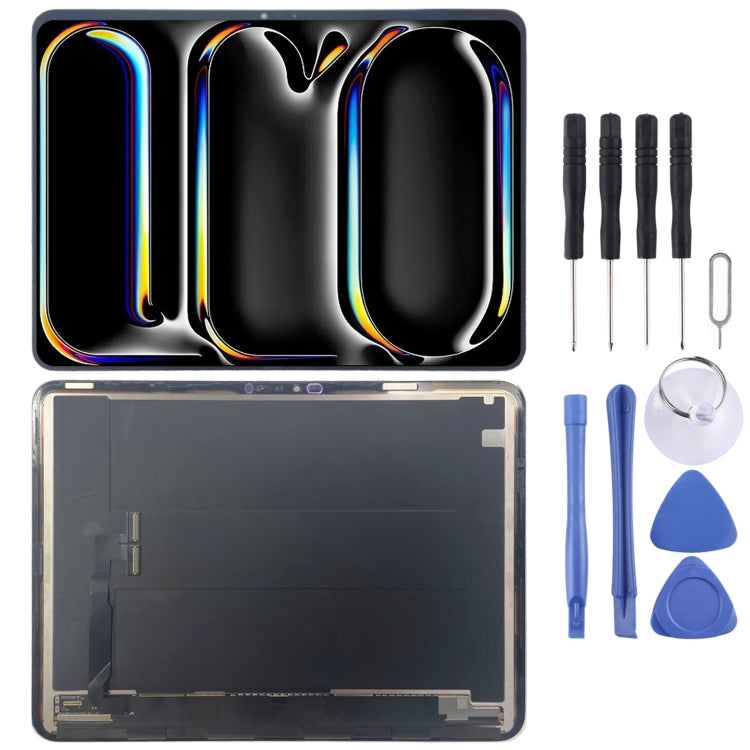 Schermo LCD originale iPad Pro 11 2024 con digitalizzatore