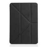 Custodia in pelle per iPad Mini 2019 con supporto
