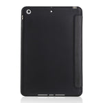 Custodia in pelle per iPad Mini 2019 con supporto
