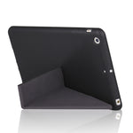 Custodia in pelle per iPad Mini 2019 con supporto