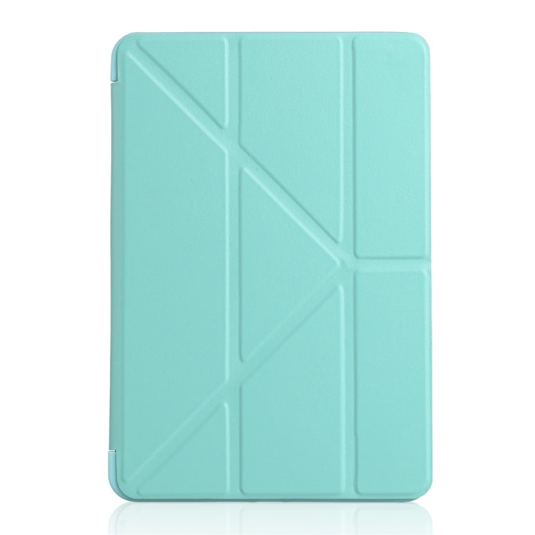 Custodia in pelle per iPad Mini 2019 con supporto