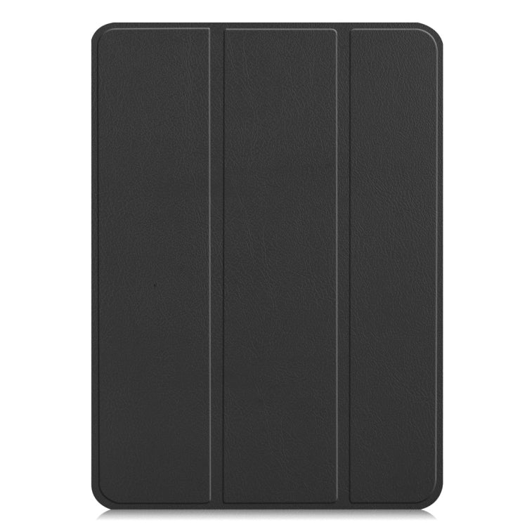Custodia in pelle PU per iPad Pro 12,9" con supporto