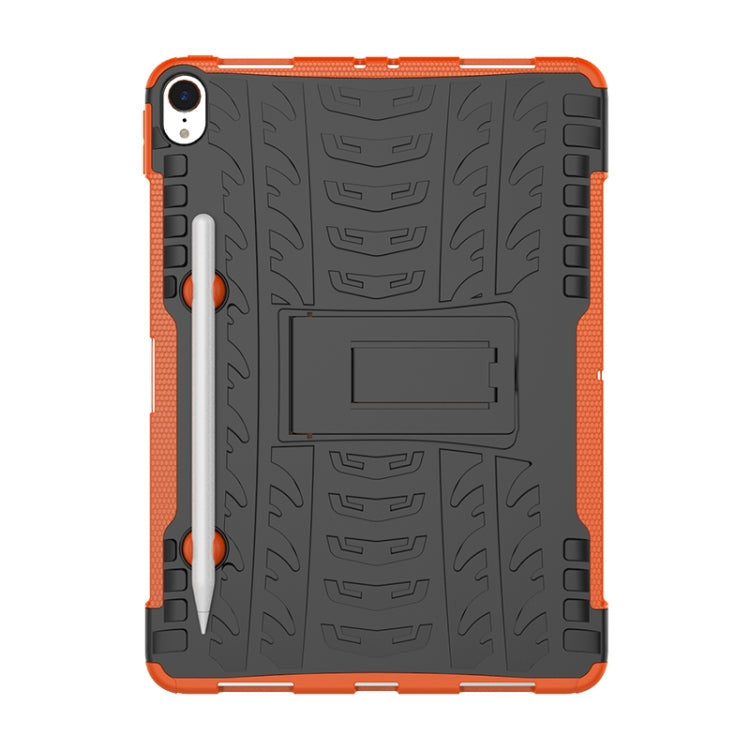 Custodia antiurto TPU e PC per iPad Pro 11" 2018