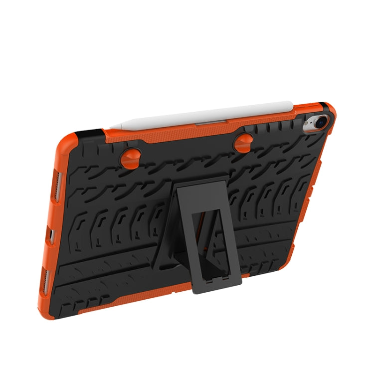 Custodia antiurto TPU e PC per iPad Pro 11" 2018