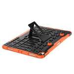 Custodia antiurto TPU e PC per iPad Pro 11" 2018