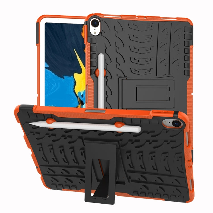 Custodia antiurto TPU e PC per iPad Pro 11" 2018