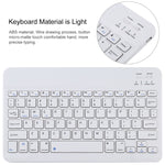 Tastiera Bluetooth con custodia per iPad Pro 11" (2020) - immagine 5