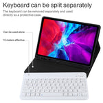 Tastiera Bluetooth con custodia per iPad Pro 11" (2020) - immagine 8