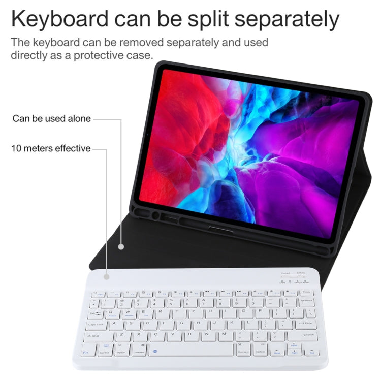 Tastiera Bluetooth con custodia per iPad Pro 11" (2020) - immagine 8