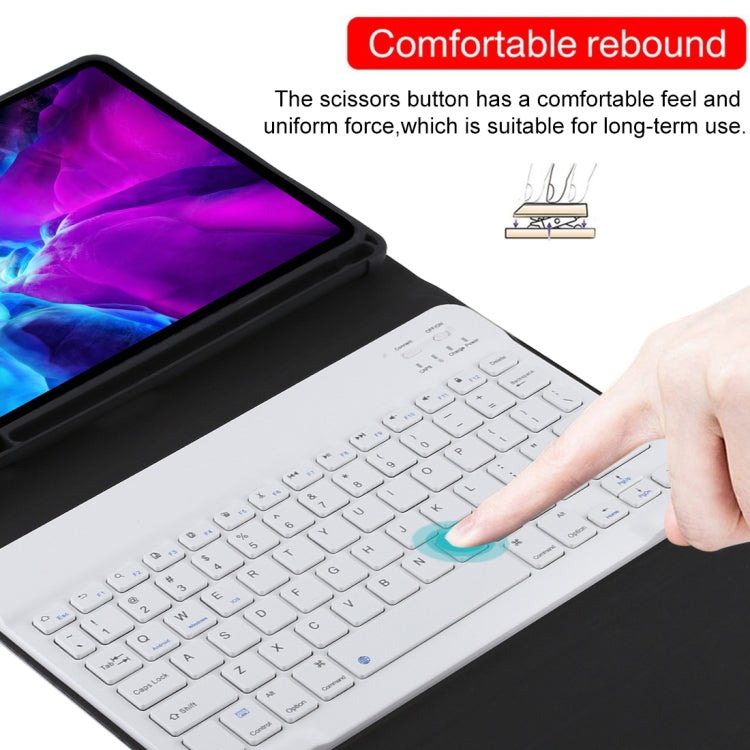 Tastiera Bluetooth con custodia per iPad Pro 11" (2020) - immagine 9