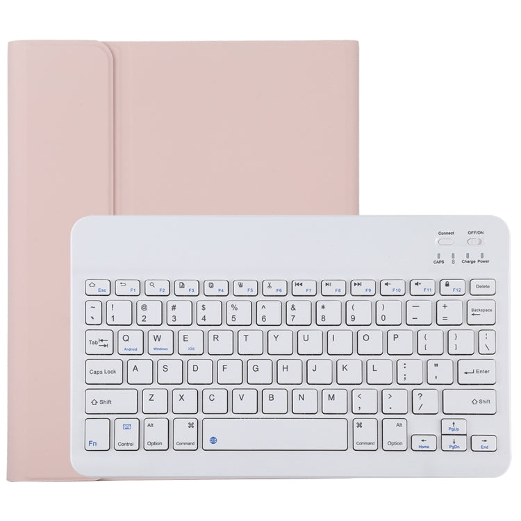 Tastiera Bluetooth con custodia per iPad Pro 11" (2020) - immagine 12
