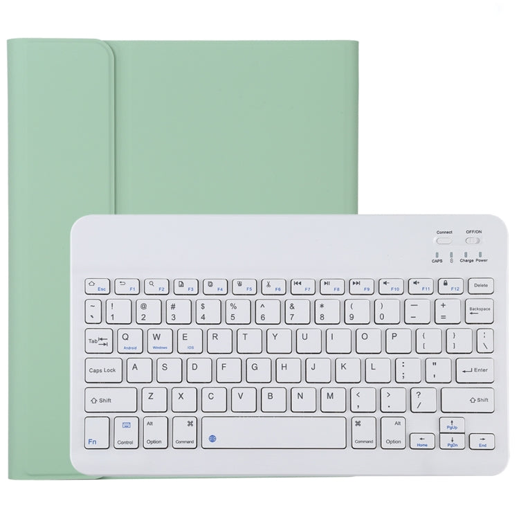 Tastiera Bluetooth con custodia per iPad Pro 11" (2020) - immagine 13