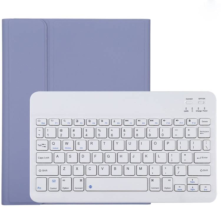 Tastiera Bluetooth con custodia per iPad Pro 11" (2020) - immagine 14