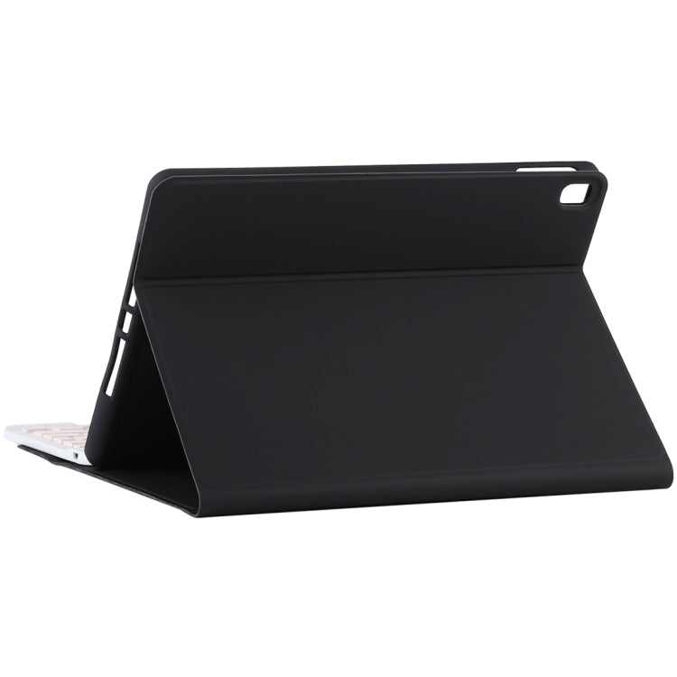 Tastiera Bluetooth Rosa con custodia per iPad Pro 11" 2020