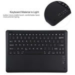 Custodia con tastiera Bluetooth per iPad Pro 12,9" 2020