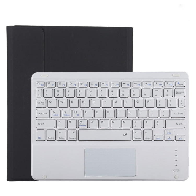 Custodia tablet con tastiera Bluetooth per iPad Pro 11" 2020