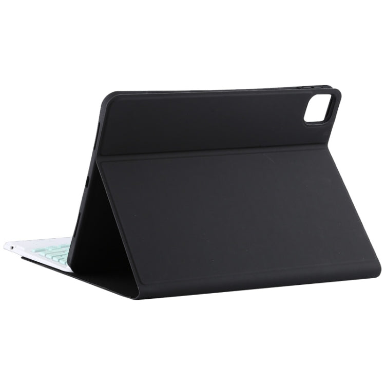 Custodia tablet con tastiera per iPad Pro 11" 2020