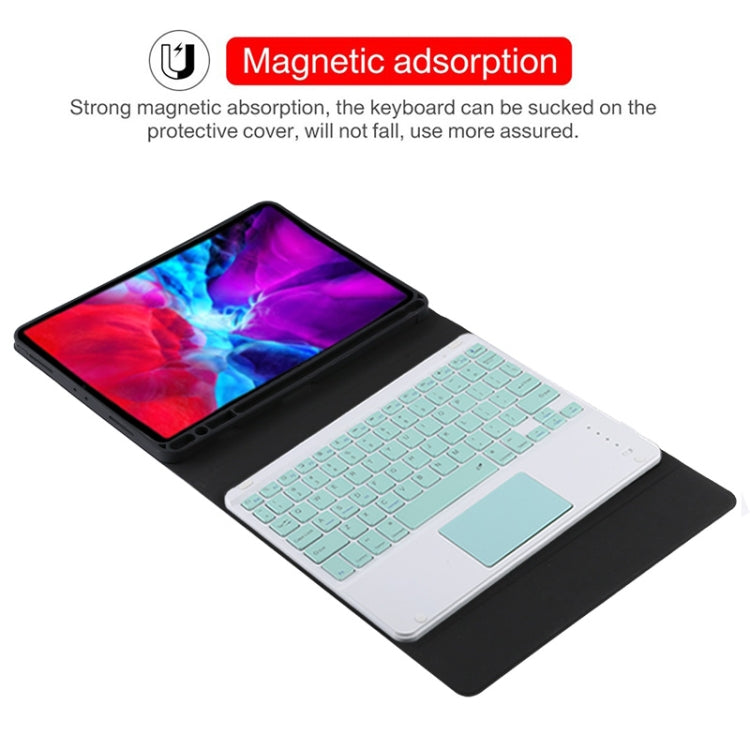Custodia tablet con tastiera per iPad Pro 11" 2020