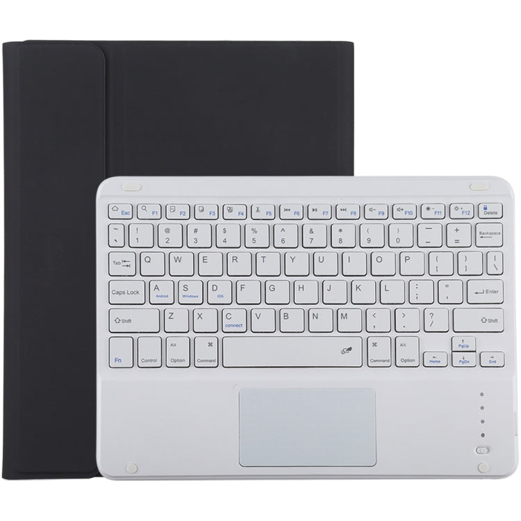 Tastiera Bluetooth staccabile per iPad 10,2" e iPad Air