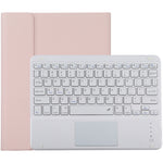 Tastiera Bluetooth staccabile per iPad 10,2" e iPad Air
