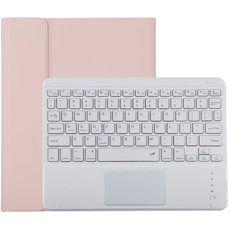 Tastiera Bluetooth staccabile per iPad 10,2" e iPad Air