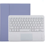Tastiera Bluetooth staccabile per iPad 10,2" e iPad Air