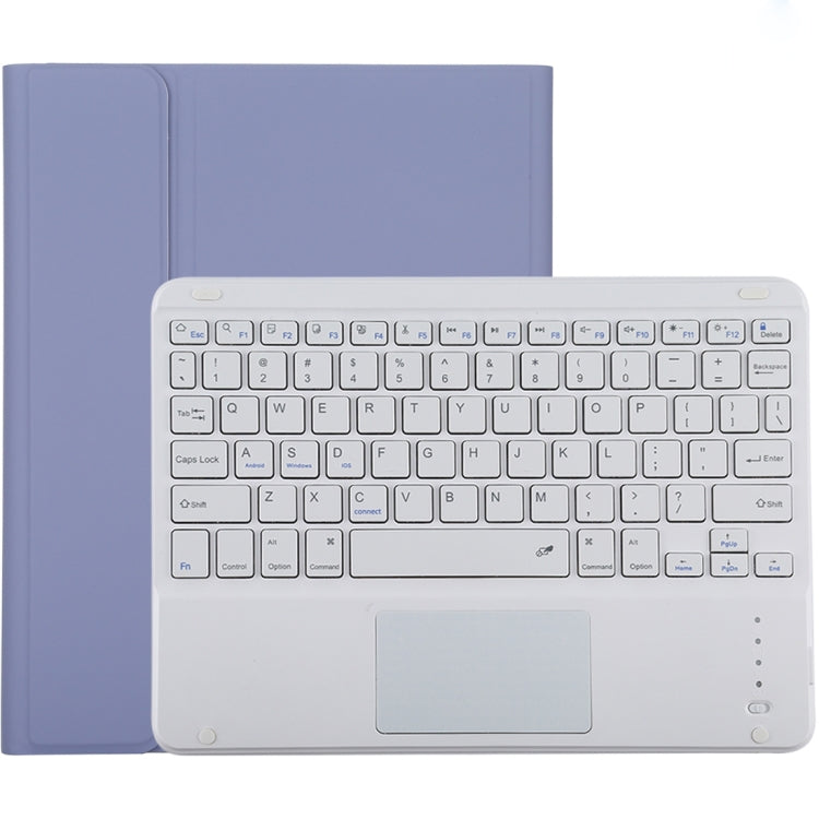 Tastiera Bluetooth staccabile per iPad 10,2" e iPad Air