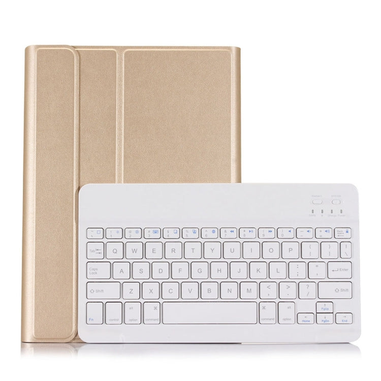Custodia tastiera Bluetooth per Samsung Galaxy Tab S6 10,5"