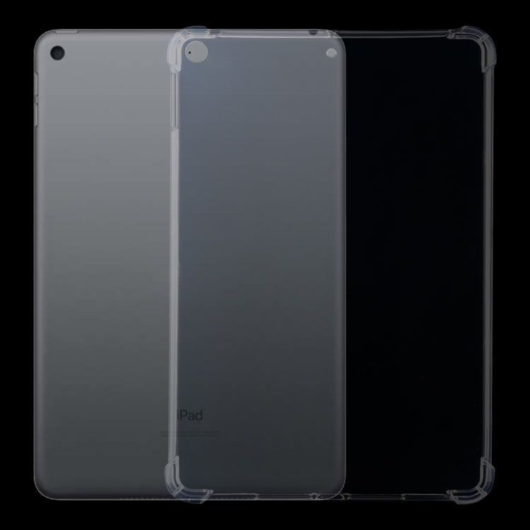 Custodia trasparente antiurto per iPad Mini 2019