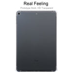 Custodia trasparente antiurto per iPad Mini 2019